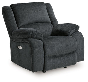 Draycoll - Rocker Recliner - R&R Furniture Gallery (Fountain Valley, CA)