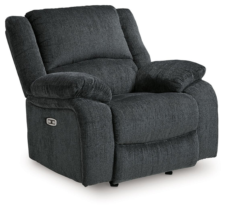 Draycoll - Rocker Recliner - R&R Furniture Gallery (Fountain Valley, CA)