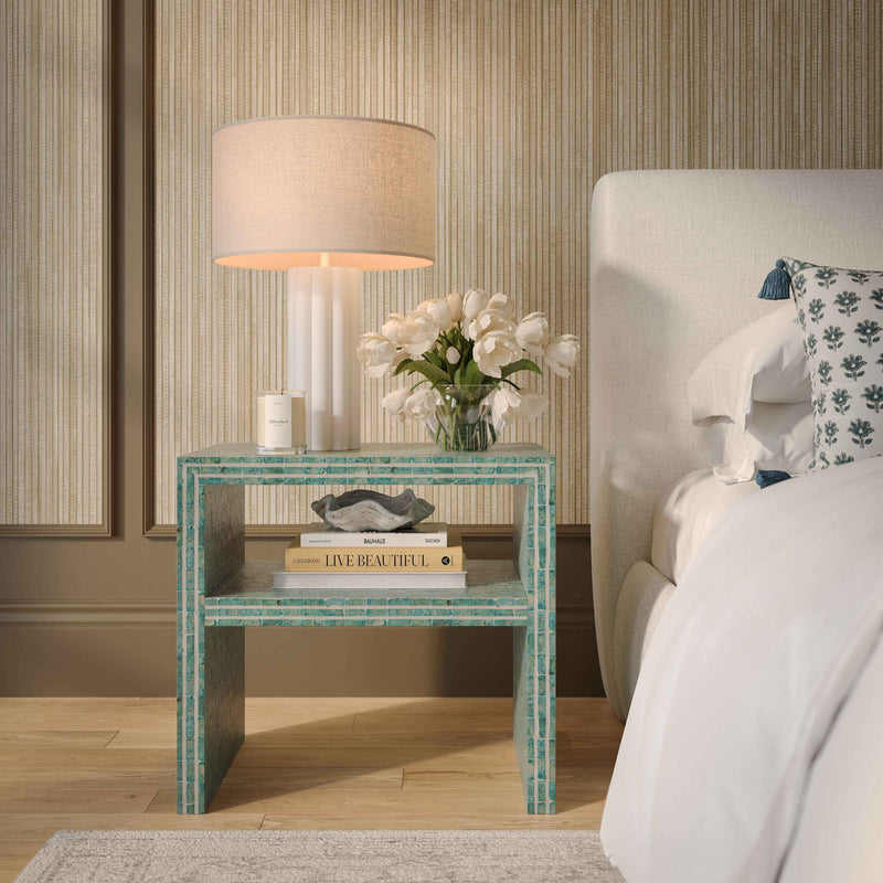 Derry - Nightstand - R&R Furniture Gallery (Fountain Valley, CA)