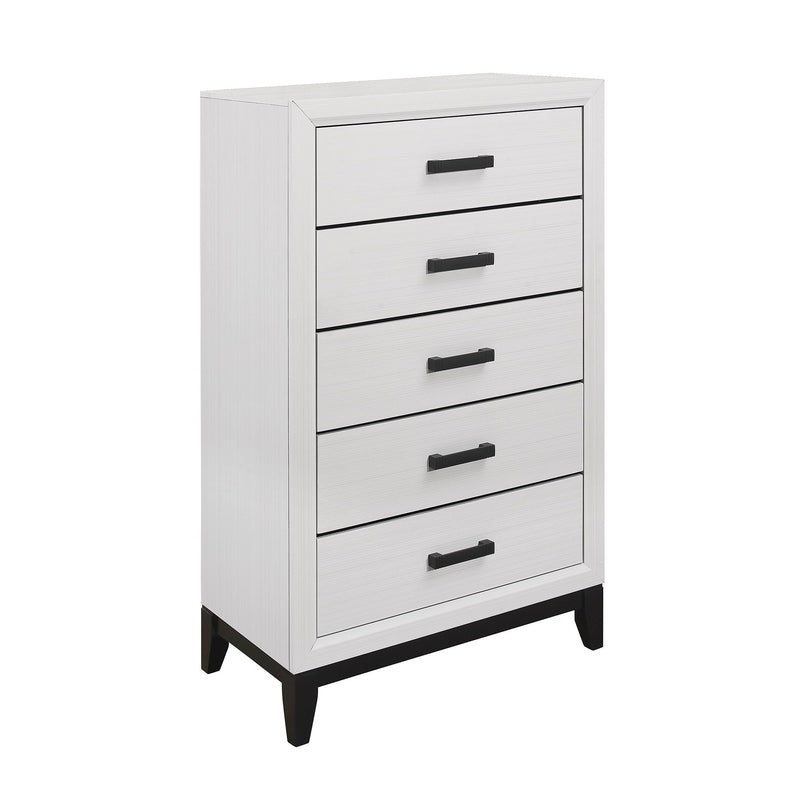 Mirage - Chest - R&R Furniture Gallery (Fountain Valley, CA)