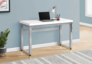 Computer Desk Home Office, Standing, Adjustable, Laptop - R&R Furniture Gallery (Fountain Valley, CA)
