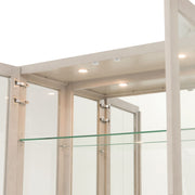 Fantosini - Display Cabinet - R&R Furniture Gallery (Fountain Valley, CA)