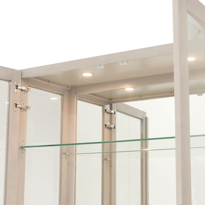 Fantosini - Display Cabinet - R&R Furniture Gallery (Fountain Valley, CA)