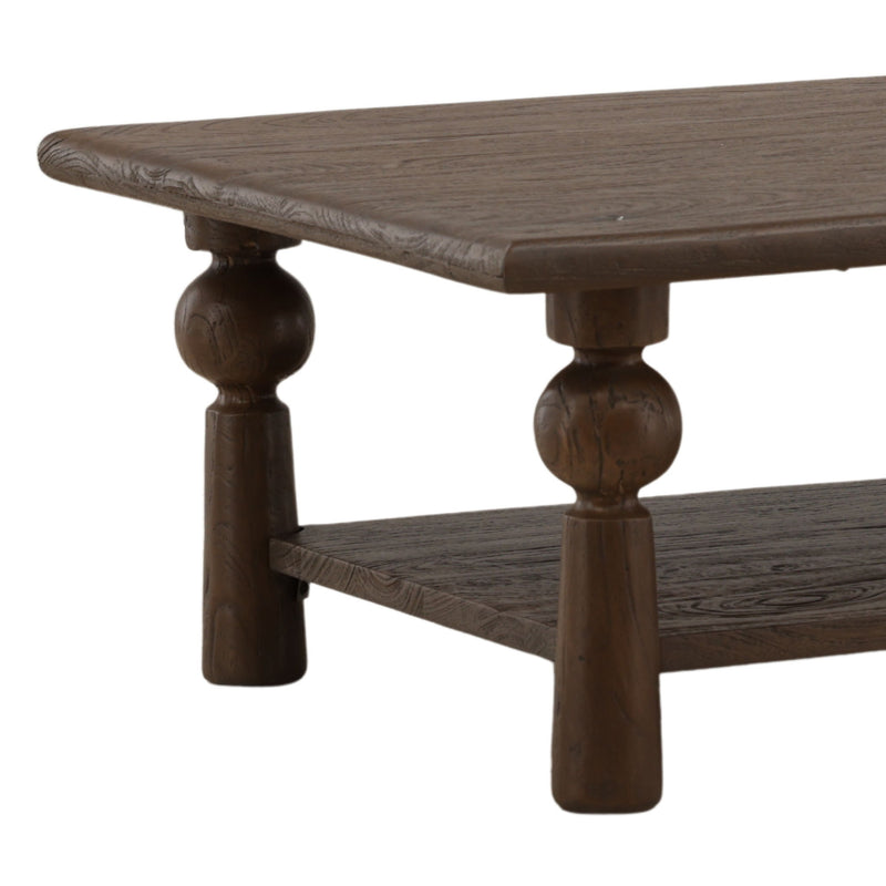 Nethan - Table