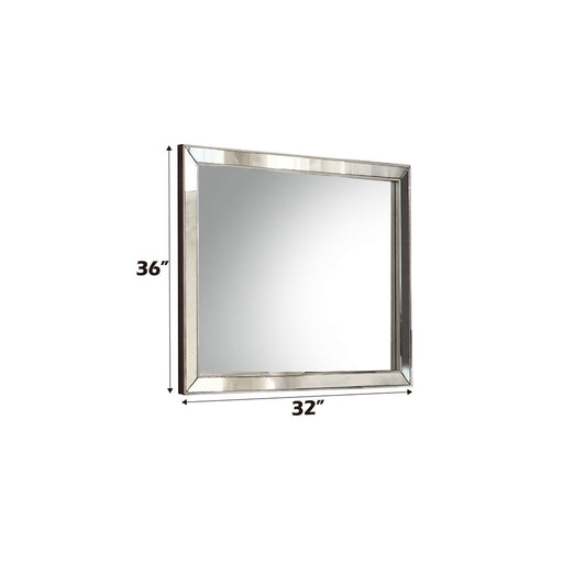 Voeville II - Mirror - R&R Furniture Gallery (Fountain Valley, CA)