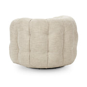 Walter - Swivel Accent Chair - R&R Furniture Gallery (Fountain Valley, CA)