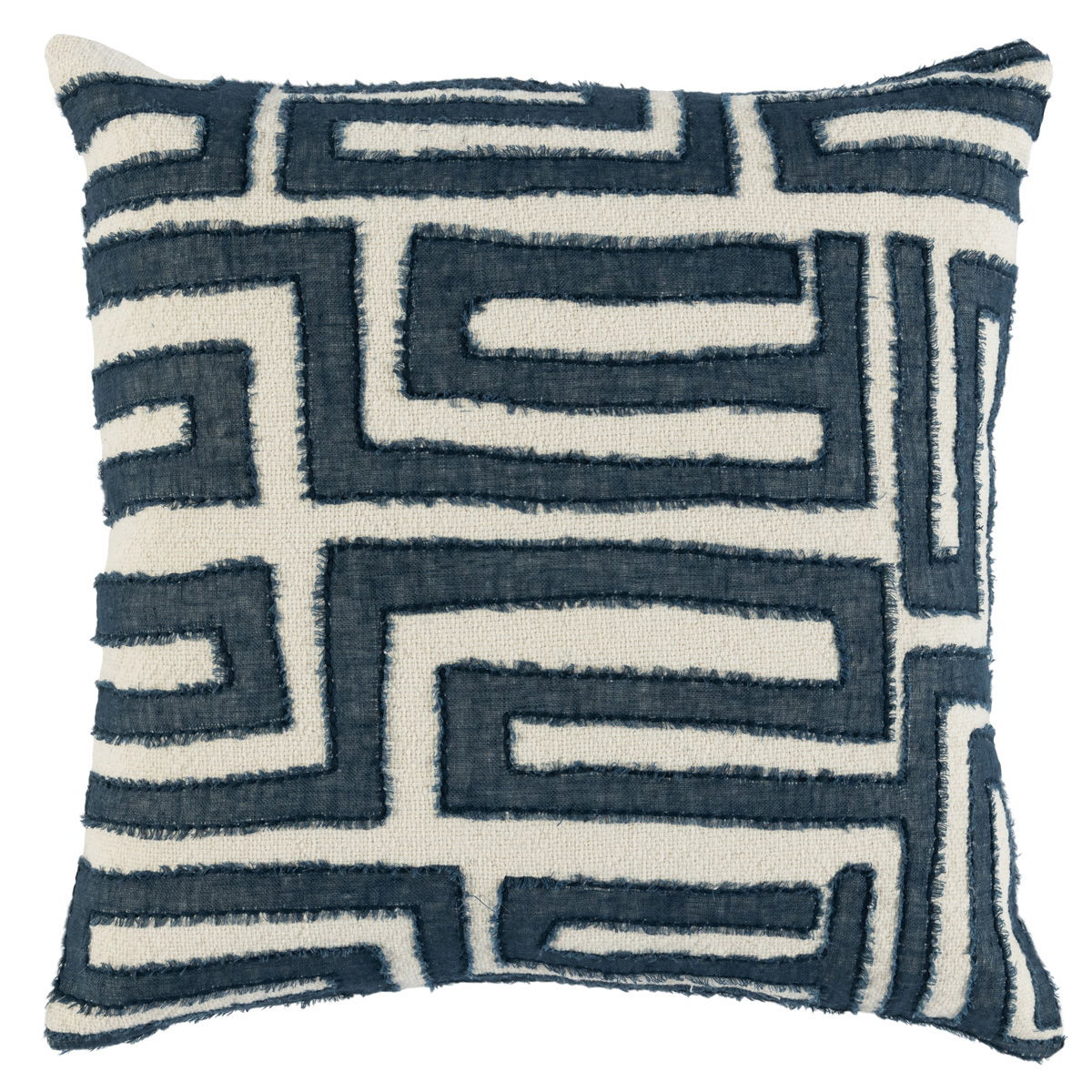 Villa Classics - Mateo Pillow - R&R Furniture Gallery (Fountain Valley, CA)