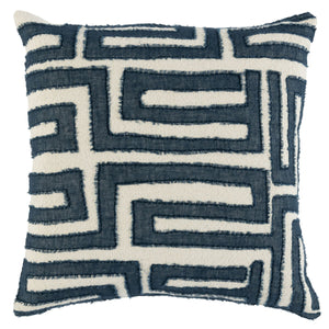 Villa Classics - Mateo Pillow - R&R Furniture Gallery (Fountain Valley, CA)