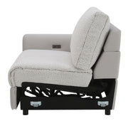 Tarrance - Modular Power Recliner - R&R Furniture Gallery (Fountain Valley, CA)