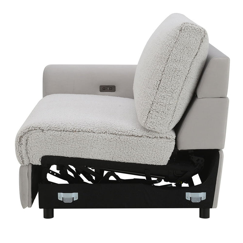 Tarrance - Modular Power Recliner - R&R Furniture Gallery (Fountain Valley, CA)