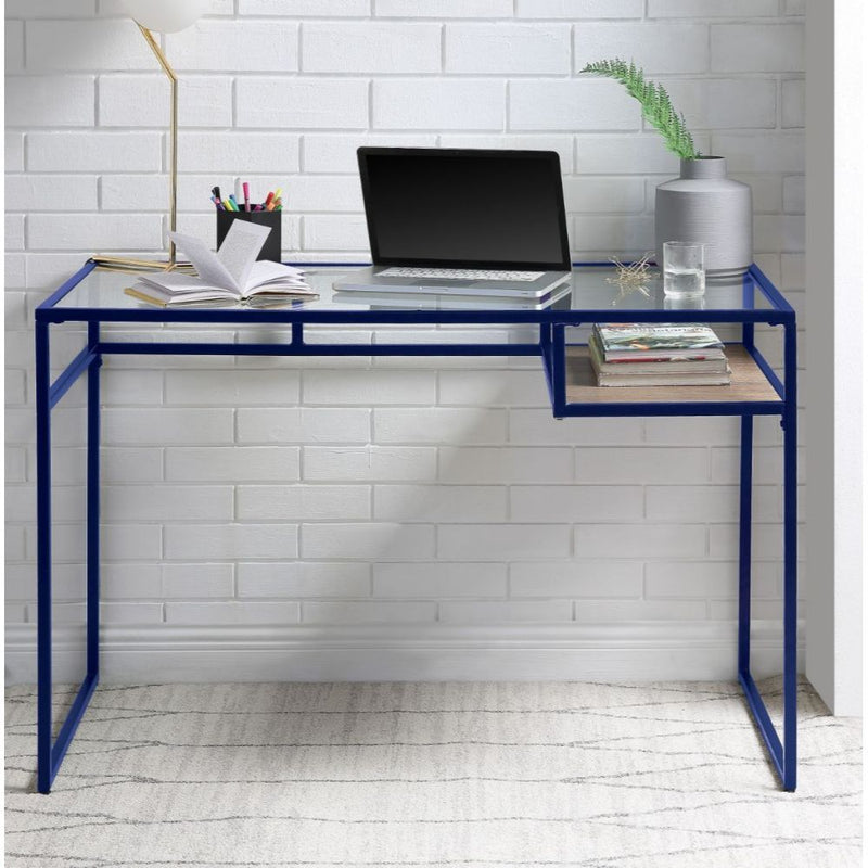 Yasin - Desk - R&R Furniture Gallery (Fountain Valley, CA)