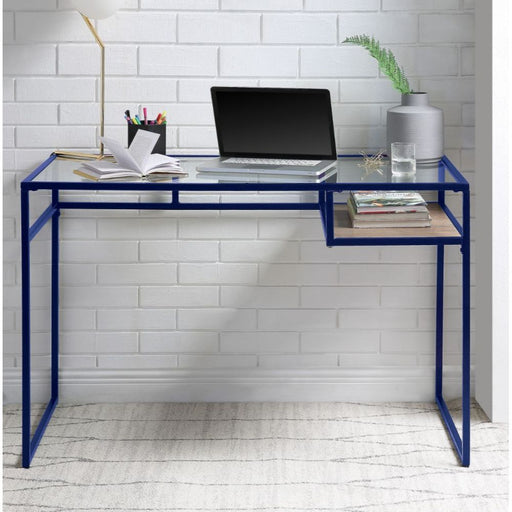 Yasin - Desk - R&R Furniture Gallery (Fountain Valley, CA)
