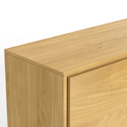 Lowry - Handcrafted Sideboard Buffet - R&R Furniture Gallery (Fountain Valley, CA)