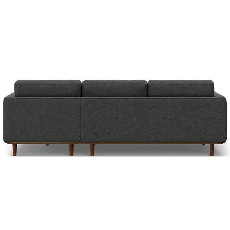 Morrison - Upholstered Sectional Sofa - R&R Furniture Gallery (Fountain Valley, CA)