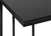 Accent Table Versatile Use, C - Shaped, Contemporary & Modern - R&R Furniture Gallery (Fountain Valley, CA)