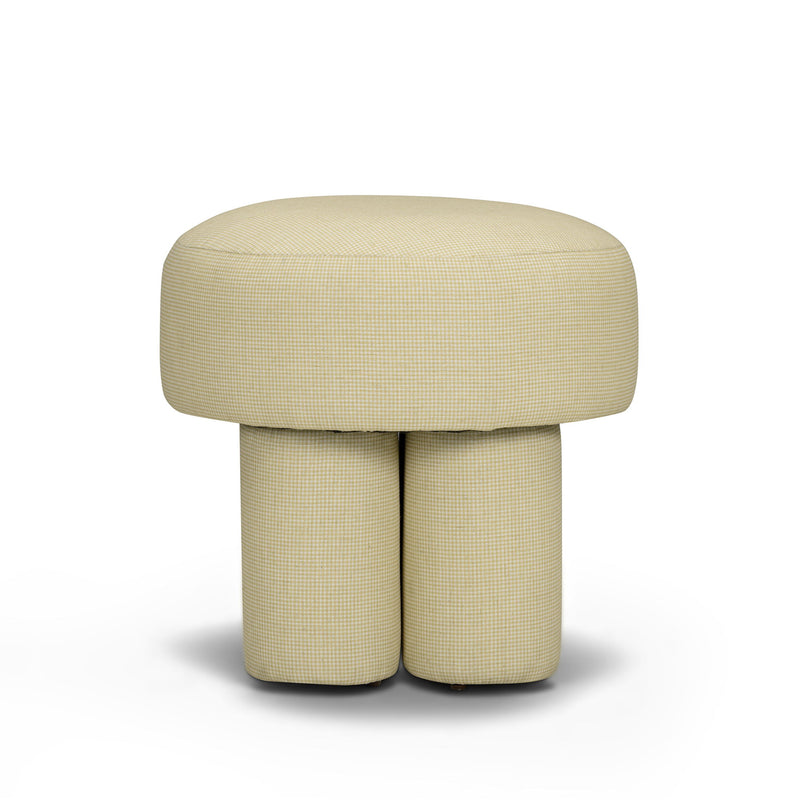 Masha -  Accent Stool - R&R Furniture Gallery (Fountain Valley, CA)