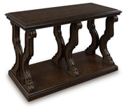 Maylee - Table - R&R Furniture Gallery (Fountain Valley, CA)