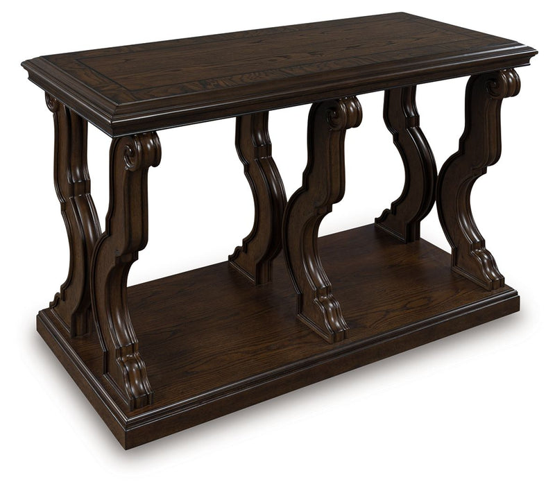 Maylee - Table - R&R Furniture Gallery (Fountain Valley, CA)