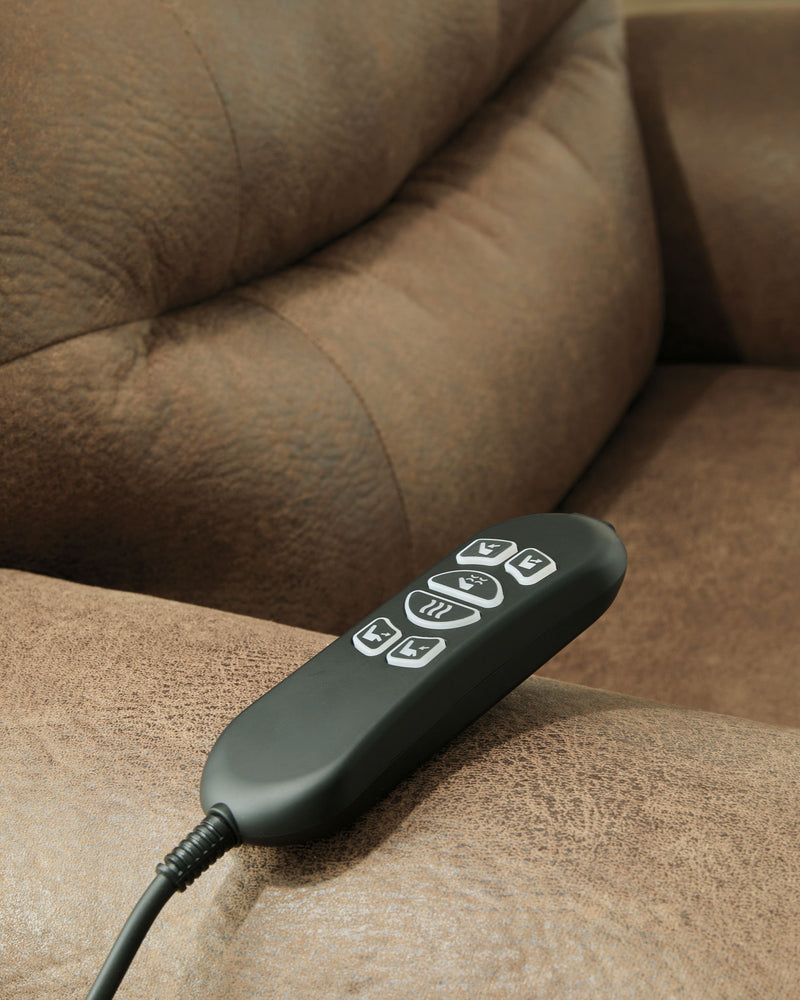 Revived and Restored - Power Lift Recliner - R&R Furniture Gallery (Fountain Valley, CA)