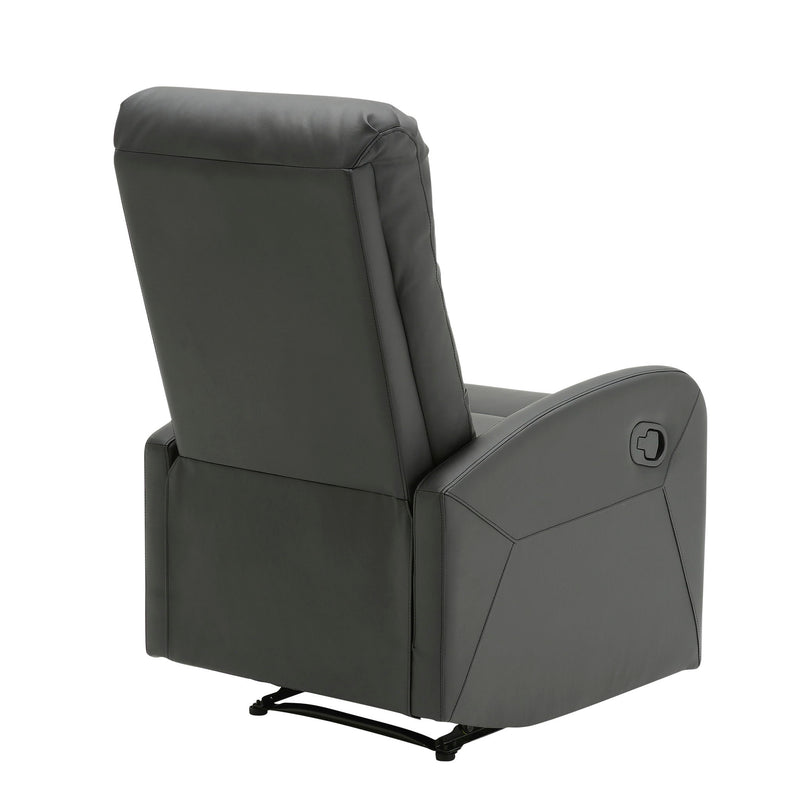 Dormi - Contemporary Recliner Chair - R&R Furniture Gallery (Fountain Valley, CA)
