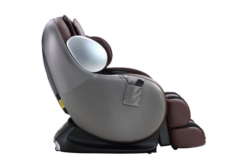 Pacari - Massage Chair - R&R Furniture Gallery (Fountain Valley, CA)