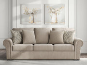 Sararose - Sofa - Heather - R&R Furniture Gallery (Fountain Valley, CA)