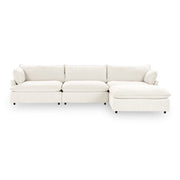 Caplan - Modular Sectional - R&R Furniture Gallery (Fountain Valley, CA)