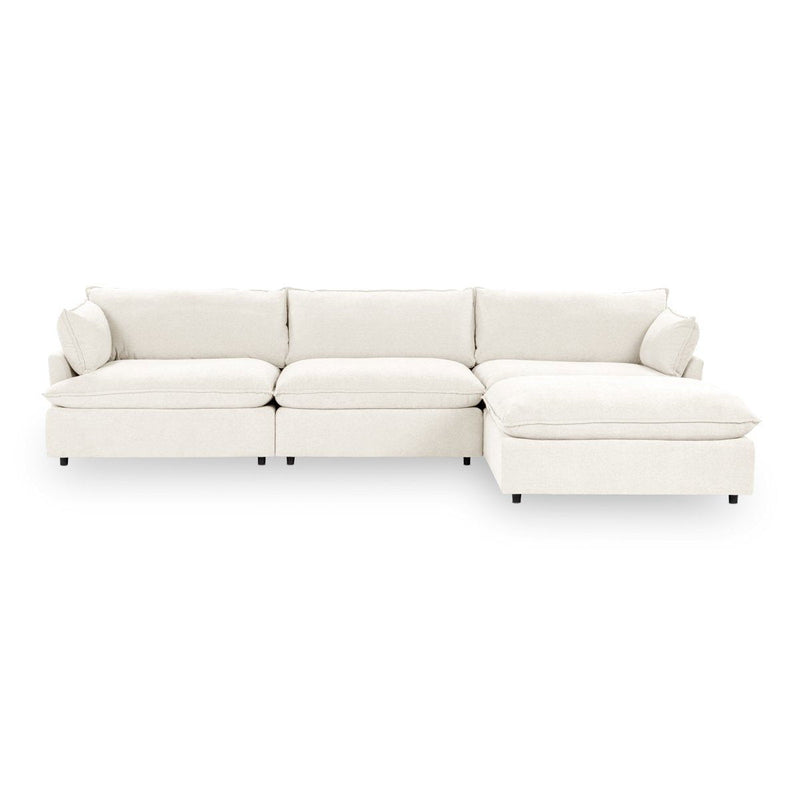 Caplan - Modular Sectional - R&R Furniture Gallery (Fountain Valley, CA)