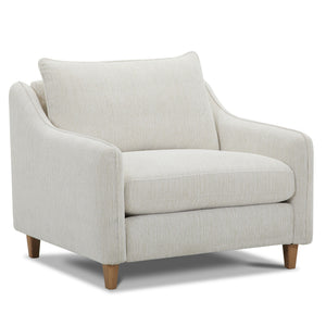 Vogue - Fabric Arm Chair