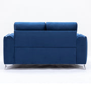 Wenona - Loveseat - R&R Furniture Gallery (Fountain Valley, CA)