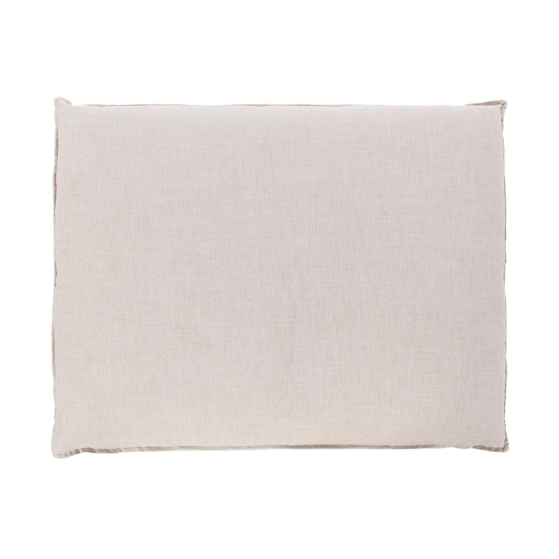 Caplan - 6 Piece Modular Sectional With Ottoman - R&R Furniture Gallery (Fountain Valley, CA)