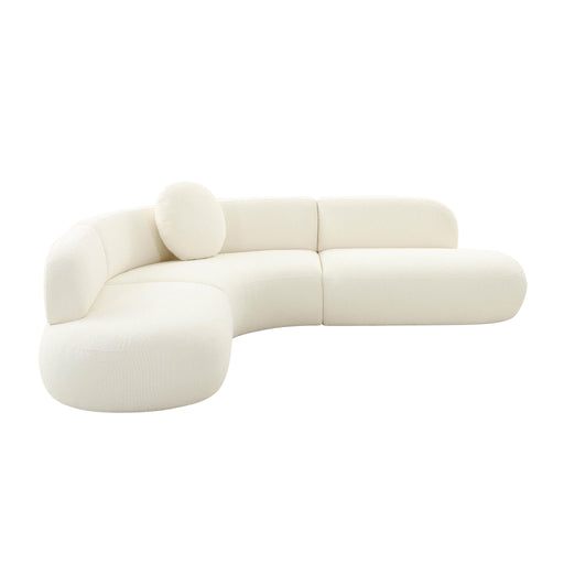 Broohah - Sectional - R&R Furniture Gallery (Fountain Valley, CA)