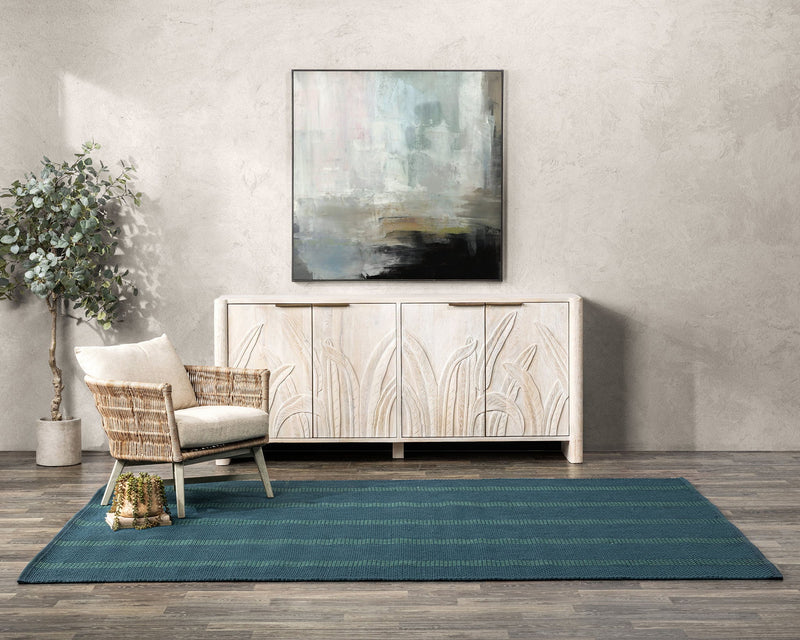 Sorrento - Stripe Rug