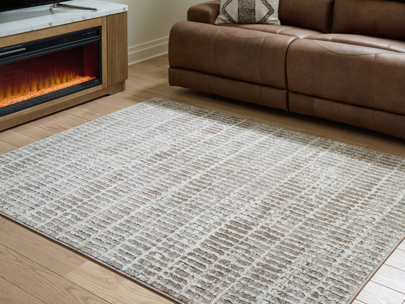 Fuadwick - Rug - R&R Furniture Gallery (Fountain Valley, CA)