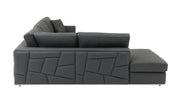 998 - Sectional Sofa - R&R Furniture Gallery (Fountain Valley, CA)