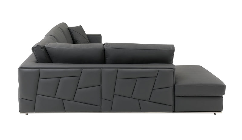 998 - Sectional Sofa - R&R Furniture Gallery (Fountain Valley, CA)