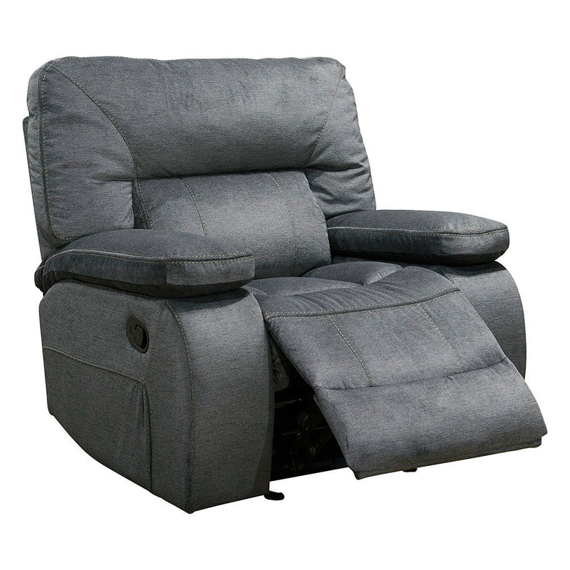 Chapman - Reclining Sofa Set - R&R Furniture Gallery (Fountain Valley, CA)