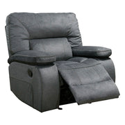 Chapman - Manual Reclining Sofa Set - R&R Furniture Gallery (Fountain Valley, CA)