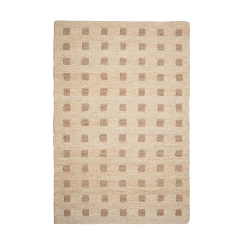 Hari - Hand-Tufted Runner Rug - R&R Furniture Gallery (Fountain Valley, CA)