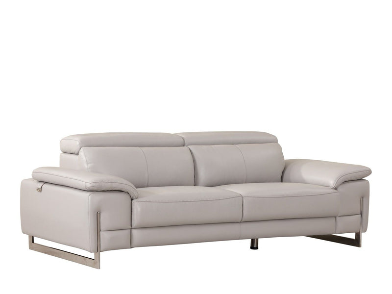 636 - Sofa - R&R Furniture Gallery (Fountain Valley, CA)