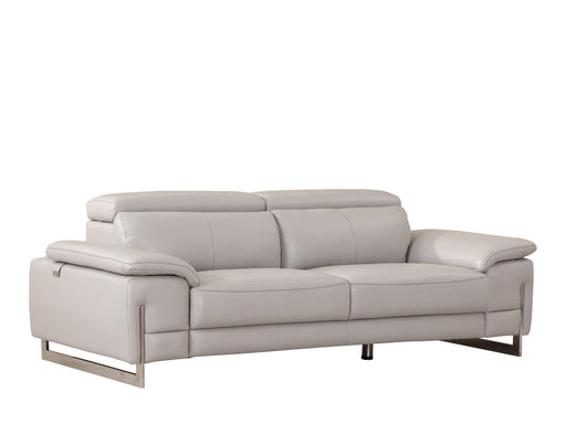 636 - Sofa - R&R Furniture Gallery (Fountain Valley, CA)