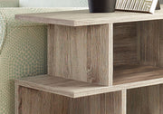 Accent Table, Side Contemporary Design - R&R Furniture Gallery (Fountain Valley, CA)