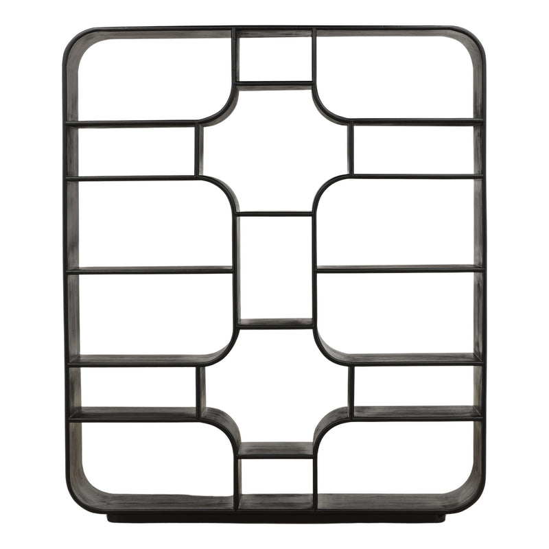 Gaetan - Bookcase
