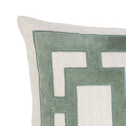 Novel Estate - NV Corbin Pillow - R&R Furniture Gallery (Fountain Valley, CA)