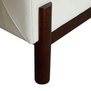 Anurudh - Barrel Club Upholstered Chair - R&R Furniture Gallery (Fountain Valley, CA)