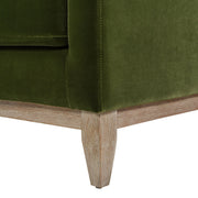 Pasadena - Modern Farmhouse Sofa - R&R Furniture Gallery (Fountain Valley, CA)