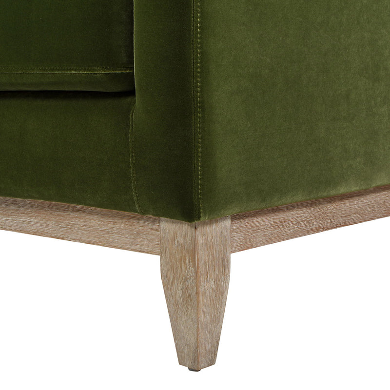 Pasadena - Modern Farmhouse Sofa - R&R Furniture Gallery (Fountain Valley, CA)