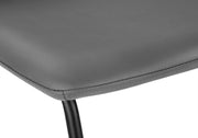Office Chair, Bar Height, Standing, Computer Desk, Work, Look, Contemporary, Modern - R&R Furniture Gallery (Fountain Valley, CA)
