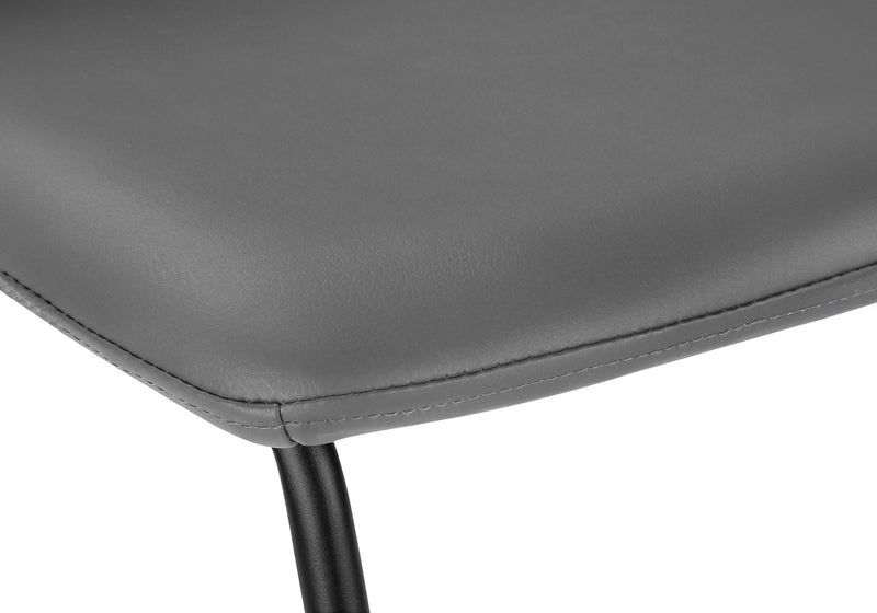 Office Chair, Bar Height, Standing, Computer Desk, Work, Look, Contemporary, Modern - R&R Furniture Gallery (Fountain Valley, CA)