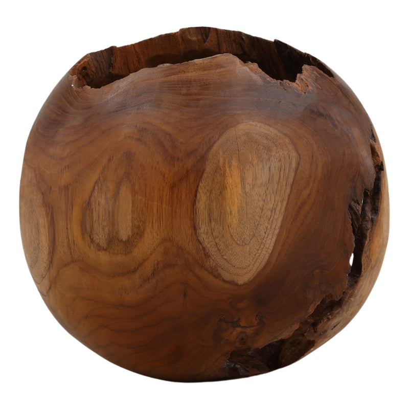 Hays - Sculpture - Natural